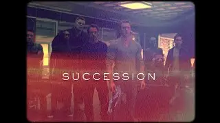 Marvel Studios' Succession