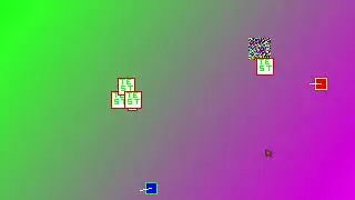 Java Game Engine Input Test