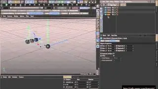 C4D - Replace