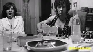 ROLLING STONES Ain't Gonna Lie (unreleased, 1971)