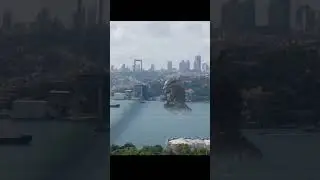 Monster in City VFX #blender #cgi #nature #3danimation #blenderanimation #vfxart #vfx #aftereffects
