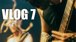 VLOG 7: EU 2024 Week 5-6