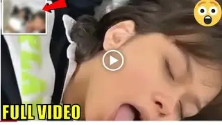 Video Viral Rebecca Klopper di Twitter | rebecca klopper viral | rebecca klopper twitter video
