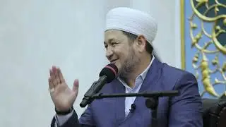 Rasululloh (sollallohu alayhi vasallam) nega qorinlariga tosh bogʼlab olganlar?