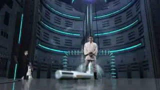 End of the force