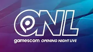 GAME ANNOUNCEMENTS! Gamescom Opening Night Live (2024)
