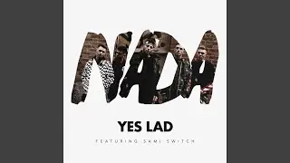 Nada (feat. Sami Switch) (Club Mix)