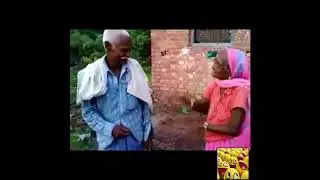 Funny Baba Foka Dance