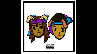Nightmare Gang- Dawgs (FreQuincy Wave & Trai2K)