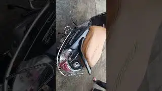 Suzuki Access 125 Bluetooth 2023 Model