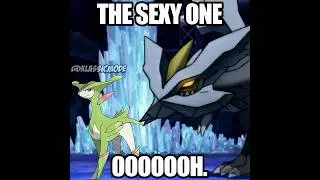Every Legendary Group Looks Like This