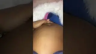 LBG Inflation Inflated Belly Noises