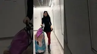 Travel in Tights