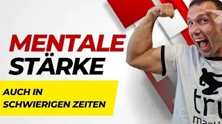 5-AM-CLUB: Mentale Stärke. Wie kannst du auch in schwierigen Zeiten stark bleiben? (Folge Nr. 31)