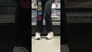 Tutorial kaki #doodle #challenge #tutorial