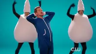 My Sperm is Healthy (Explicit) - feat. Pete Gardner - 'Crazy Ex-Girlfriend'