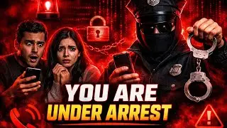 WHAT IS DIGITAL ARREST/AAJ TAK JOURNALIST RICHA MISHRA CASE/DIGITAL ARREST SE KESE BACHE