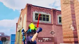 Molotov Glitch in Ultimate Royal - Classic Maps EP 06 - Albadi Zone
