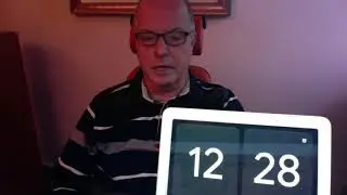 Google nest hub: toegelicht door Martin van Connected