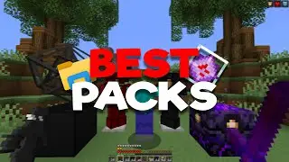 Top 5 Best 1.20+ Packs...