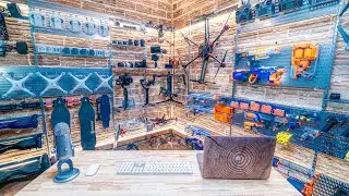 Best Youtube Studio Setup 2020