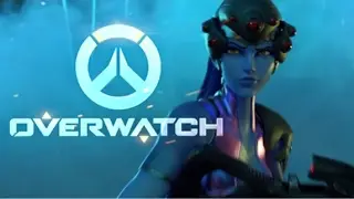 just like it because its overwatch