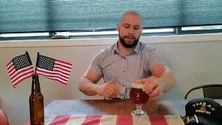 Memorial Day Brew Review!