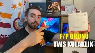 Huawei Freebuds Se inceliyoruz|Uzun Dönem Kullanıcı Yorumu