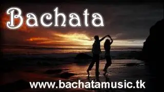 bachata logo