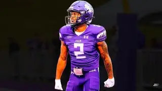 QUICKEST Player You’ve NEVER Heard Of 🔥🔥🔥 || Stephen F. Austin WR Xavier Gipson Highlights ᴴᴰ