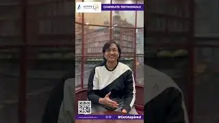 🌟 Hear What Our Candidate Have to Say! from Batch XI4- Aspire PLAB2 Academy