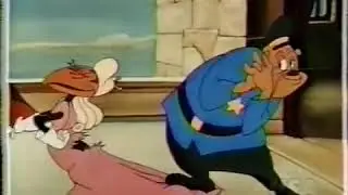 Heckle & Jeckle Movie Madness
