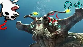 The Aurora! - Subnautica Part 04 - (Full Twitch Stream)