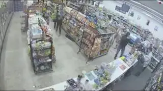 Щось пішло не так