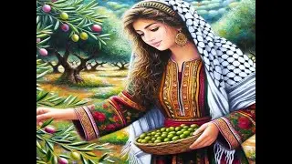 والله لزرعك بالدار - سلام أبو آمنة