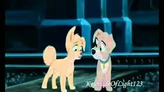 Scamp's Adventure ~ Angel's Wish