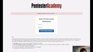 013 Challenge 7 Cracking Digest Authentication