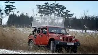 Hom Bot / Extreme 1