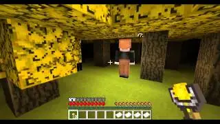 Minecraft Slender - Ep. 1