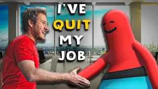 I Quit My Job as a Software Developer