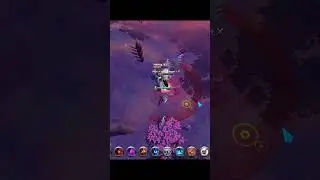 some random kill with trinity spear :) #albiononline #gaming #shorts
