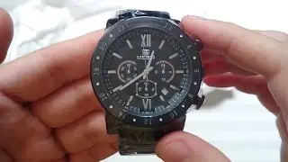 MEGIR 3008 Watch