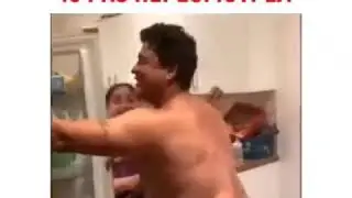 Узбек рус хиндистон ва гузал кизлар приколари 😂