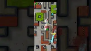 Play Hunter Assassin #gaming #viral #trending #youtubeshorts