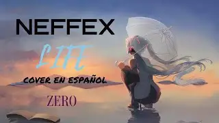 NEFFEX - LIFE I COVER EN ESPAÑOL I Zero