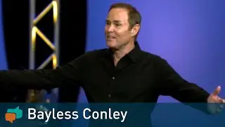 Discerning the Lord's Body | Bayless Conley