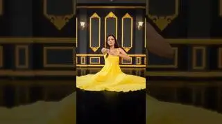 Zihaal e Miskin - Sonali Bhadauria | Contemporary Dance 2024