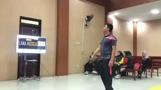 Lomba Karaoke WKPN Kutacane Cup 2023 - M. Yusuf