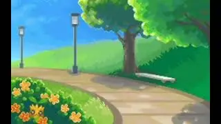 just GSC National Park with NES instruments nothing suspicious about it
