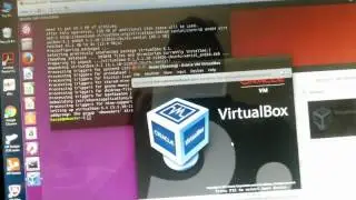 Nested Virtual Machine